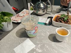 -百年果林椰子鸡(益田假日里店)