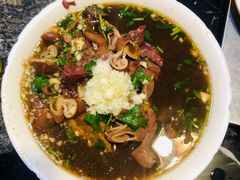 -二姐卤煮(南十里居店)