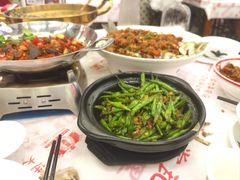 -堂瓦里·33年传统赣菜(第一街区店)