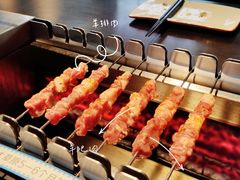 -很久以前羊肉串(朝阳路店)