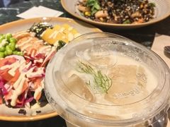 -BAKER&SPICE(安福路店)