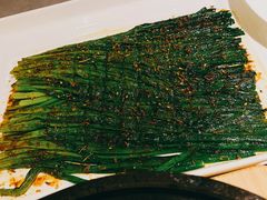 -羊门客在·烤盐池滩羊·川菜