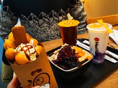 -鲜芋仙(常州吾悦国际广场店)