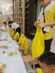 -奈尔宝·儿童乐园·亲子餐厅(星河湾店)