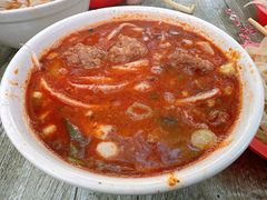 -龙鳞路第一家牛肉汤