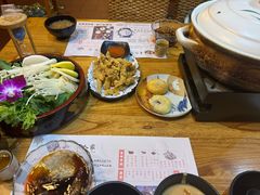 -束河人家(南锣鼓巷店)