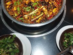 -费明中罗非鱼(大石坝店)