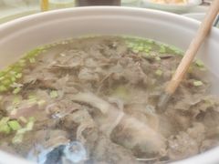 虎跑泉水牛肉-浙里本味·宴四季江南(花家山庄店)