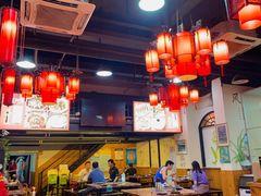 -耗儿鱼蛙蛙叫·老成都火锅(蛇口海昌街店)