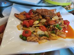 -月圆霖特色农家乐