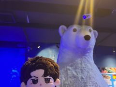 -太奥幻太奇海洋馆