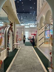 -奈尔宝·儿童乐园·亲子餐厅(华采天地店)