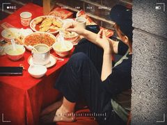 -神更仔·潮汕魂大排档(汉口路店)