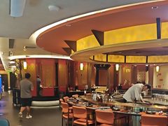 -牛将军•涮肉•烤肉(北京王府井·故宫店)