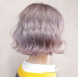 -KIMI HAIR SALON·烫染设计店