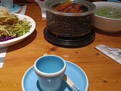 -老长春肉馆(创业大街店)