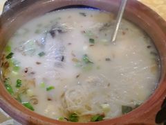 -堂宴·老厦门私房菜(1988仙岳总店)