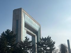 -幸福门