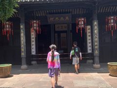 -王阳明故居