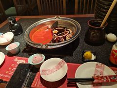 -牛New寿喜烧(虹桥新天地店)