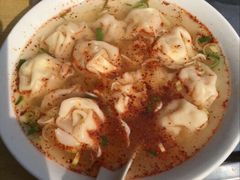 -汪家馄饨(集庆路店)