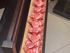 -辣伍鲜毛肚老火锅(元一店)