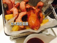 -安妮意大利餐厅(日坛店)