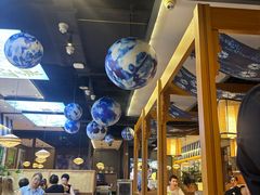 -云海肴·汽锅鸡·云南菜(天津国金汇店)