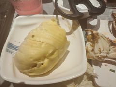 -奔海甄选·活鲜刺身铁板烧自助(太原里店)