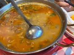 草原全羊杂-西贝莜面村(上海百联西郊店)