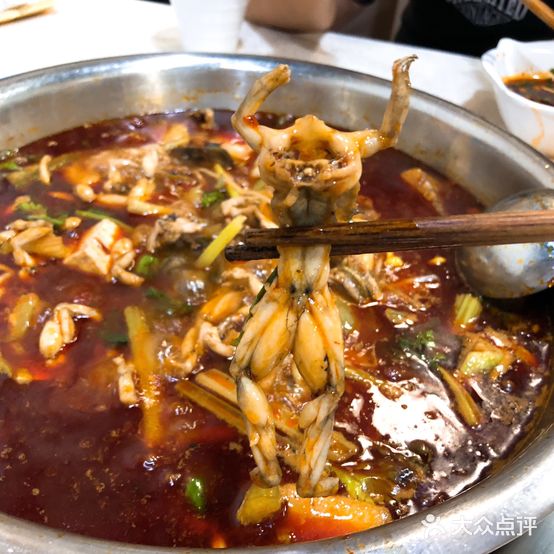 乐家火锅(金鱼岭正街店)