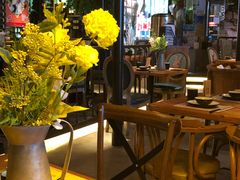 大堂-胡桃里音乐酒馆(四道口店)
