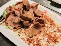 郡片-锦城印象火锅(天府三街店)