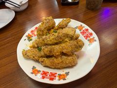 -谢记上海大排档(长寿路店)
