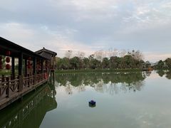 -乳源丽宫国际温泉酒店