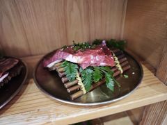 -首尔朴宝·炭火烤肉(五角场店)