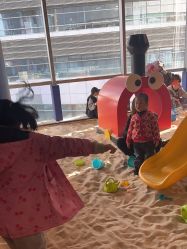 -卡通尼乐园(上海安亭店)