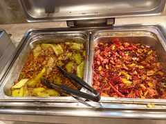 -比格比萨自助(万柳华联店)