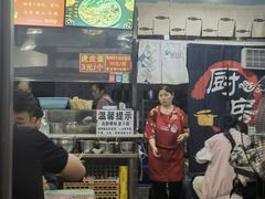 -龍城柳州螺蛳粉(群星路店)