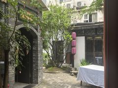 -院8里·小聚园老川菜(九眼桥店)