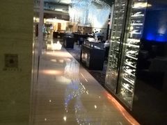 大堂-AZUR聚(香格里拉饭店)