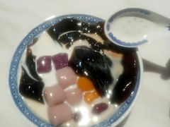 -老廣糖水铺(乐汇城店)