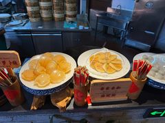 -客家大院·非遗赣南客家菜(郁孤台店)