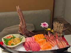 -上井料理黑金店(IFS国金中心店)