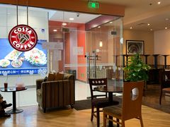 -COSTA COFFEE(西直门店)