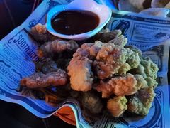 -MOSSO音乐酒吧·live house(南京旗舰店)