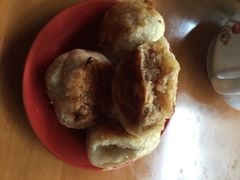 求生煎包店-求生煎包(武夷小区店)