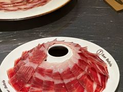 -广州德安丽舍凯宾斯基酒店