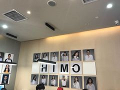 -海马体照相馆(北京apm店)