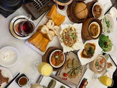 -顺德人家食府(黄金广场店)